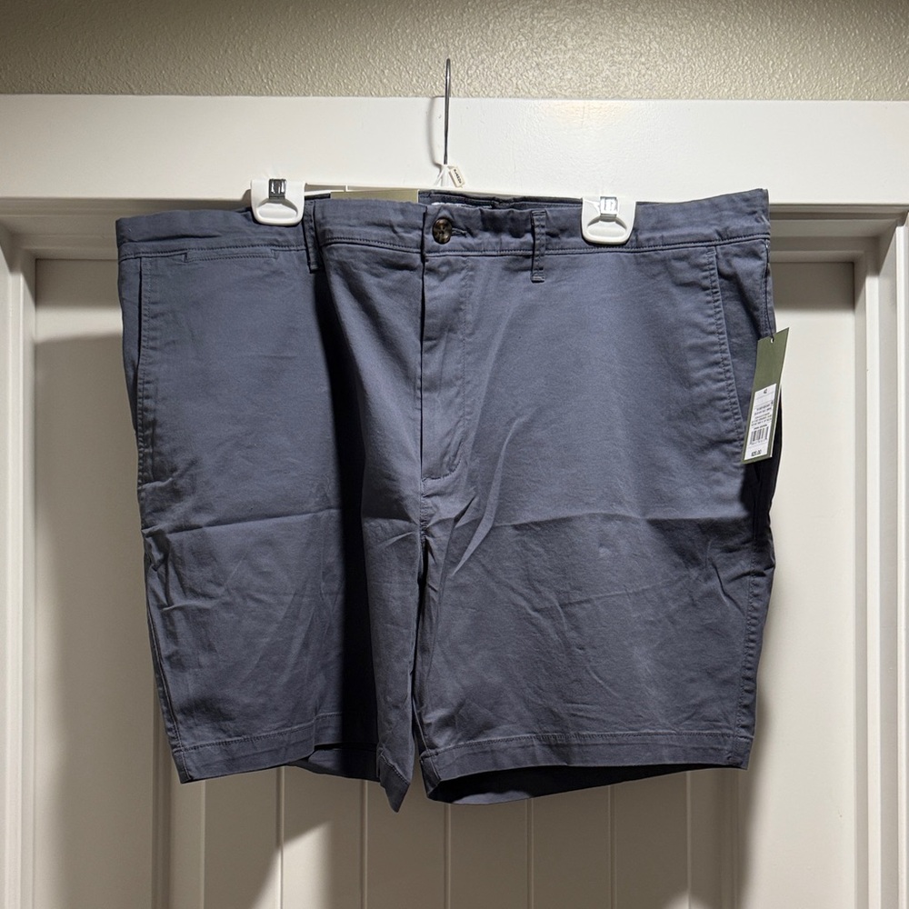 Men's Classic Blue Shorts